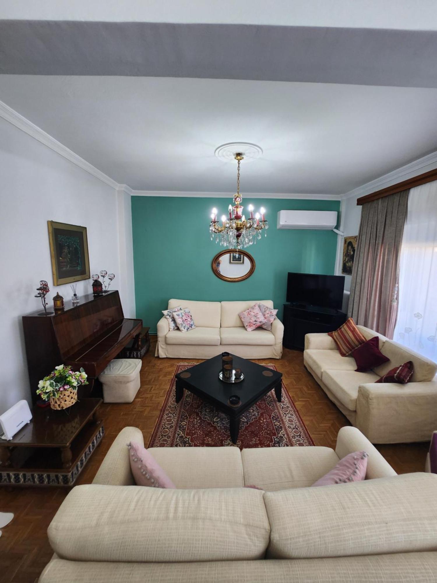 Maria'S House Apartment Alexandroupoli Exterior photo